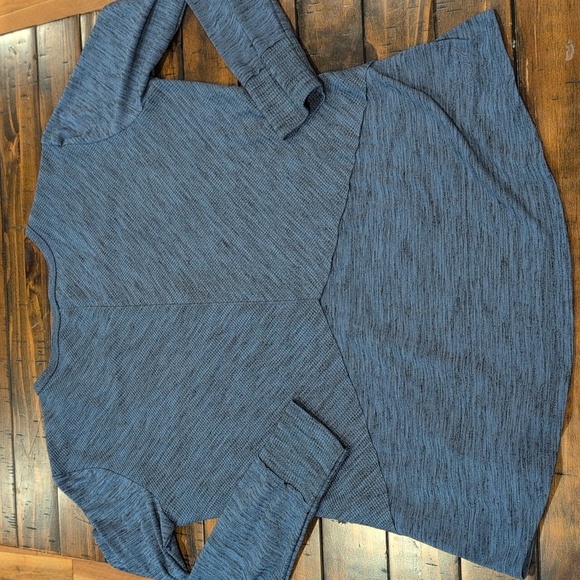 Kuhl Svenna Henley Long Sleeve - Picture 6 of 6